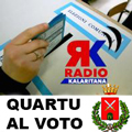 Quartu al voto