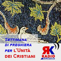 Settimana di preghiera per l'Unità dei cristiani
